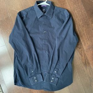 Gap Dress Shirt